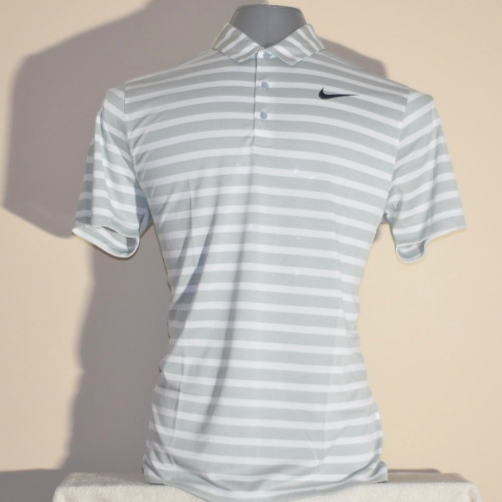 Nike golf standard-dri-fit LARGE NWT